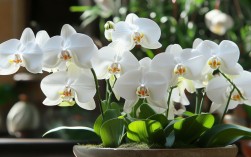 白墨兰花养殖，白墨兰花养殖方法