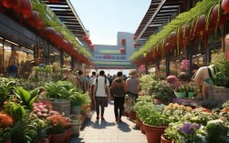 遂宁有盆栽市场吗，遂宁有盆栽市场吗在哪里