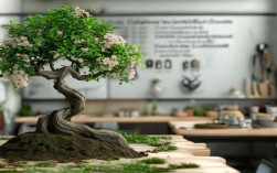 如何轻松种植盆栽丁香？5个关键窍门分享！