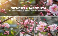 如何挑选适合盆栽的迎春花？