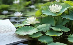 如何养殖睡莲，睡莲养殖方法水培