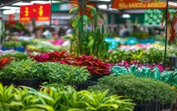 广东哪里批发盆栽，广东哪里批发盆栽最便宜