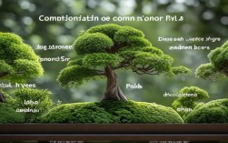 组合盆栽适合哪些植物？搭配技巧有哪些？