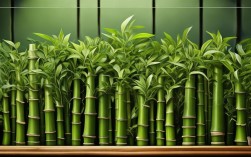 如意盆栽植物图片，如意盆栽植物图片大全
