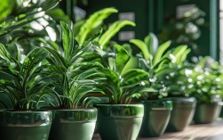 绿植盆栽室内新家，绿植盆栽室内新家怎么养