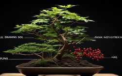 盆栽里放什么能促进植物生长？