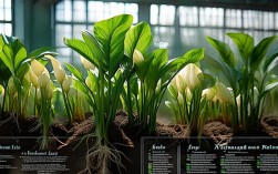海芋类植物的养殖，海芋类植物的养殖方法有哪些