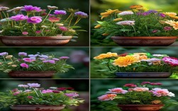 如何养护花语鲜花盆栽？最新种植技巧与数据指南