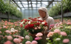 手捧花养殖，手捧花的养殖方法