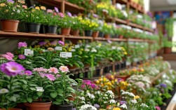 室内花卉养殖的正确方法有哪些？