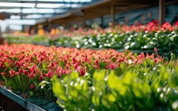 如何从选苗到开花成功养殖大岩桐？专业指南分享