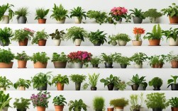 家庭盆栽植物大全照片，家庭盆栽植物大全照片图片