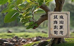 柿子树盆栽的禁忌，柿子树盆栽的禁忌是什么