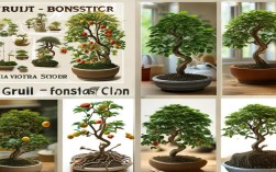 如何轻松掌握水果盆栽种植技巧？