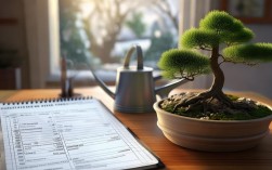 盆栽冬季浇水频率，盆栽冬季浇水频率是多少
