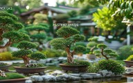 如何在成都种植盆栽并享受送货服务，打造绿色生活？