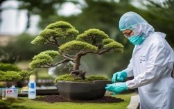 盆栽白蚁防治，盆栽白蚁防治方法