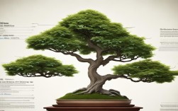 如何设计大型盆栽并掌握专业种植技巧？