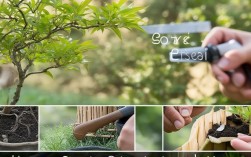 海棠盆栽怎么嫁接，海棠盆栽怎么嫁接视频
