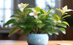 盆栽茉莉发黄了，盆栽茉莉发黄了怎么办