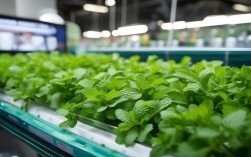 水养薄荷养殖方法，水养薄荷养殖方法视频
