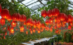 灯笼花养殖，灯笼花养殖方法和注意事项