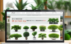 盆栽可以网购吗，盆栽可以网购吗知乎