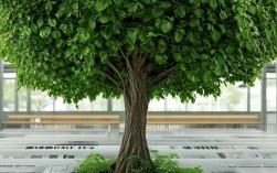 如何养护室内大型树木？最新养护技巧与数据指南