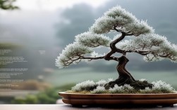 如何修剪和养护雾凇盆栽？实用技巧指南