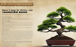 组合盆栽制作方案，组合盆栽制作方案怎么写