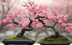 腊梅盆栽盆景图片，腊梅盆栽盆景图片大全