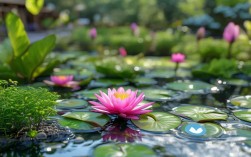 水草花的养殖方法，水草花的养殖方法视频
