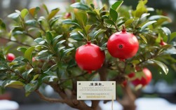 石榴盆栽冬季需要施肥吗？养护要点解析