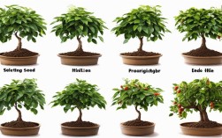 9月如何盆栽芒果？选种到结果的完整指南