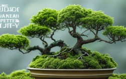 盆景青苔养殖，盆景青苔养殖方法