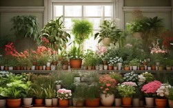 屋内养殖花，屋内养殖花卉有哪些
