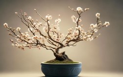 盆栽梅花光照，盆栽梅花光照时间多长