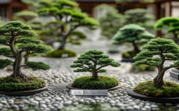 盆栽及名称大全，有哪些常见盆栽植物及其名称？