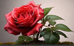 盆栽玫瑰花图片大全，如何养护才能花开更艳？