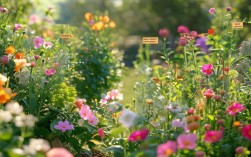 夏季花卉养殖，夏季花卉养殖方法和注意事项