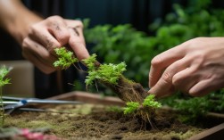 如何正确嫁接桂花？简单易学的养殖方法分享