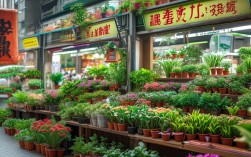 赣州盆栽哪里便宜，赣州盆栽哪里便宜好看