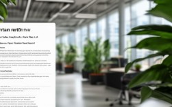 公司室内盆栽租赁请求，公司室内盆栽租赁请求怎么写