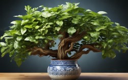 盆栽养殖多年生木本，木本 盆栽