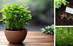 盆栽香菜怎么栽，盆栽香菜怎么栽种