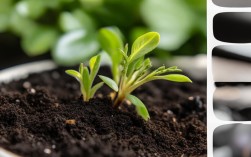 盆栽藿香蓟种植方法，盆栽藿香蓟种植方法视频