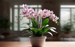 冬季盆栽兰花管理，冬季盆栽兰花管理方法