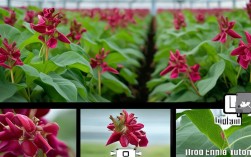 大棚红掌的养殖方法，大棚红掌的养殖方法视频