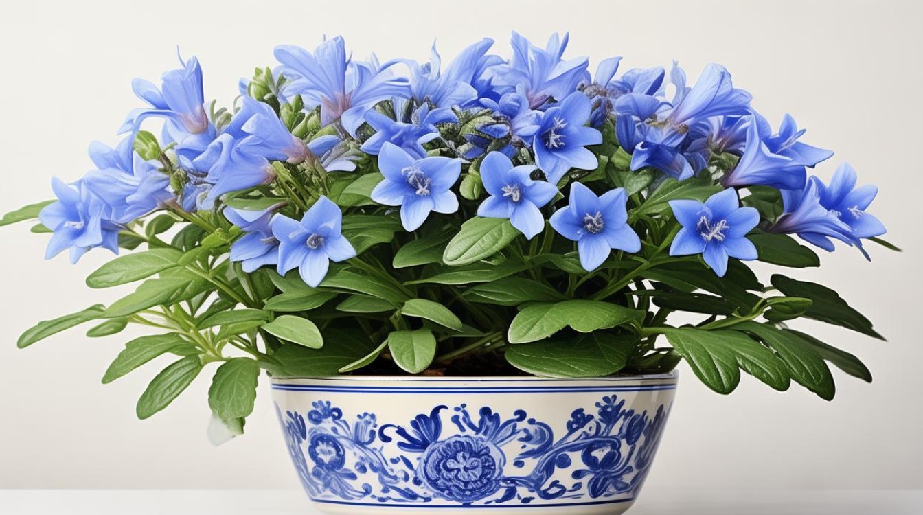 鲁冰花适合盆栽吗？盆栽鲁冰花养护技巧分享-图1
