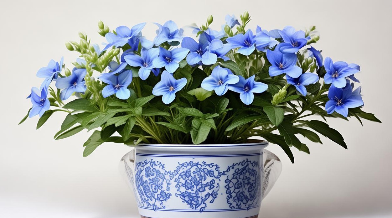 鲁冰花适合盆栽吗？盆栽鲁冰花养护技巧分享-图4